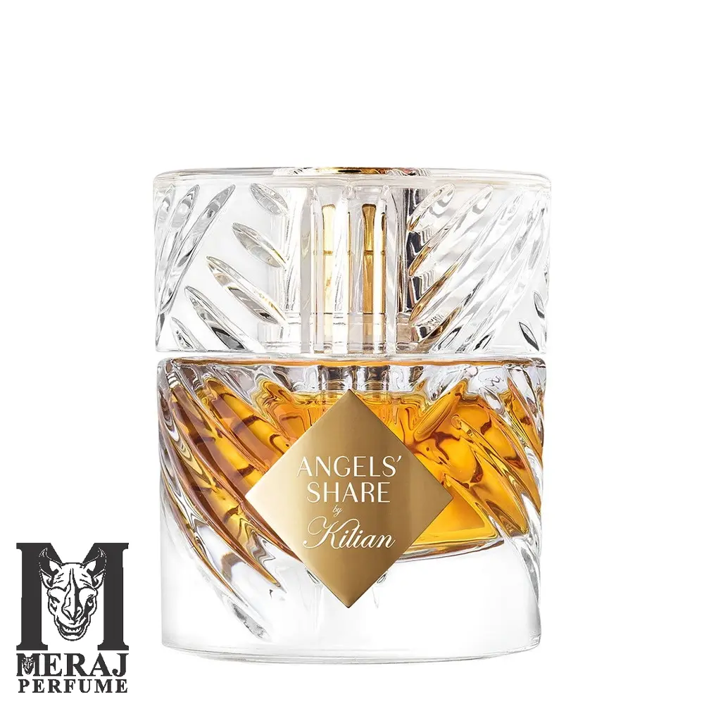 عطر گرمی بای کیلیان آنجلز شیر | By Kilian Angels' Share