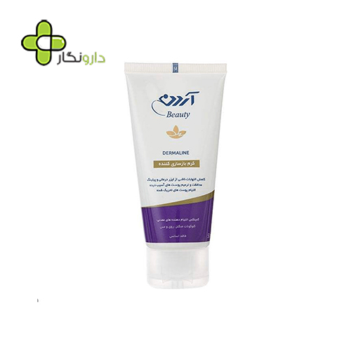 کرم بازسازی کننده پوست بیوتی آردن 50 گرم