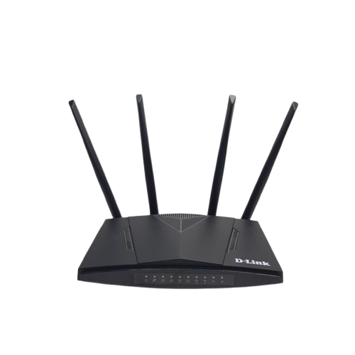مودم روتر 4G LTE دی لینک مدل DWR-M960 AC1200