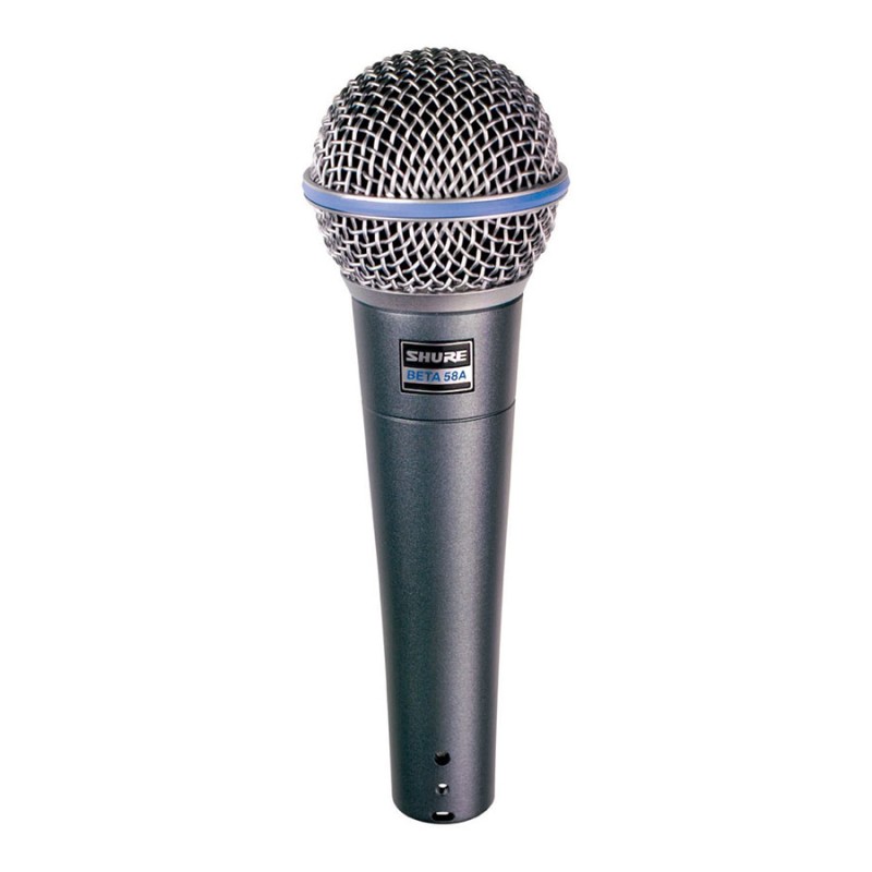 میکروفون داینامیک Shure BETA58 A