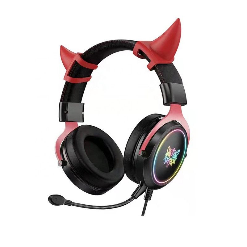 هدست گیمینگ ONIKUMA 10X Devil مشکی