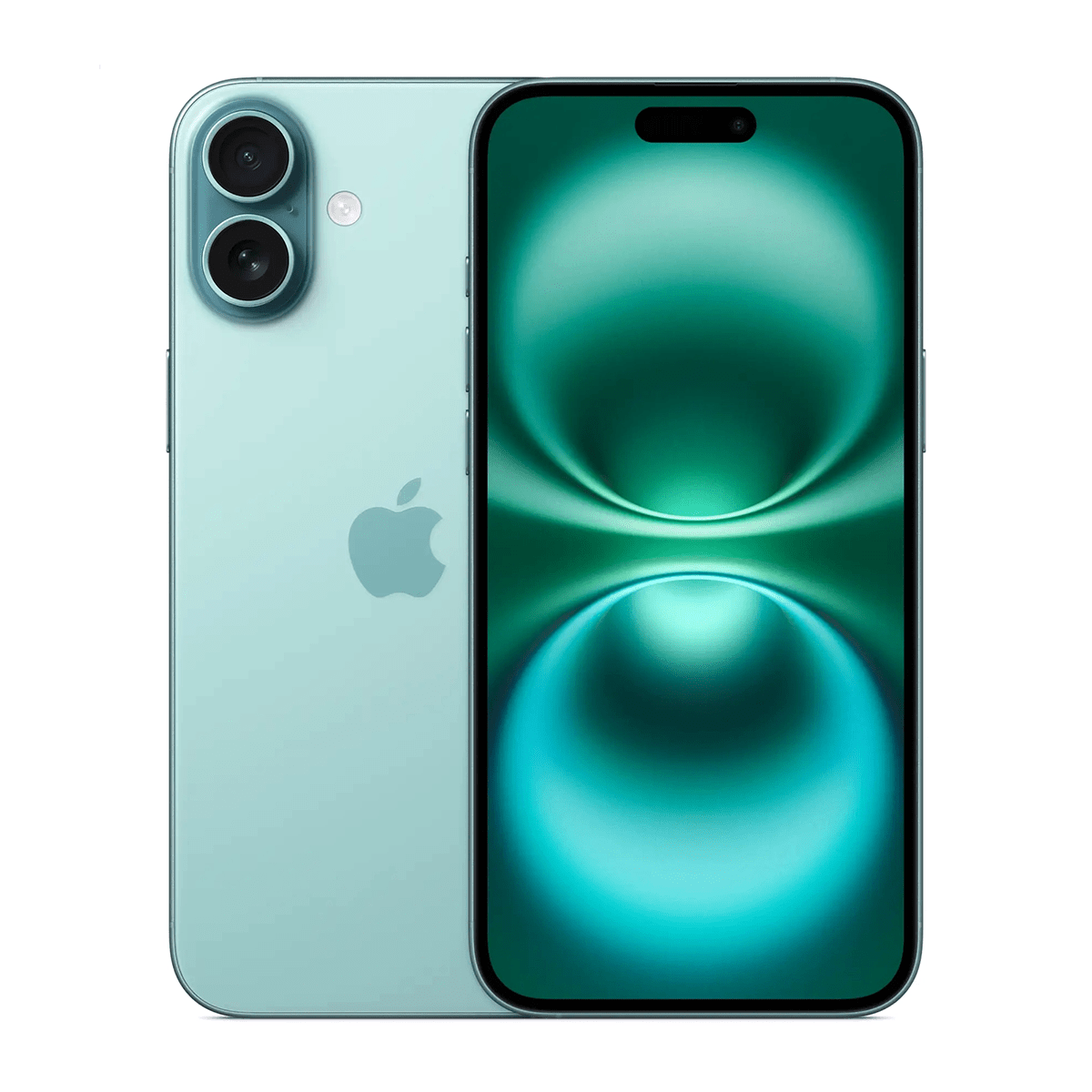 گوشی موبایل اپل iPhone 16 Plus دو سیم کارت ظرفیت 128 گیگابایت و رم 8 گیگابایت (ZAA) – نات اکتیو