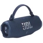 اسپیکر جی‌بی‌ال شارژ ۶ (JBL Charge 6) - نسخه اصلی