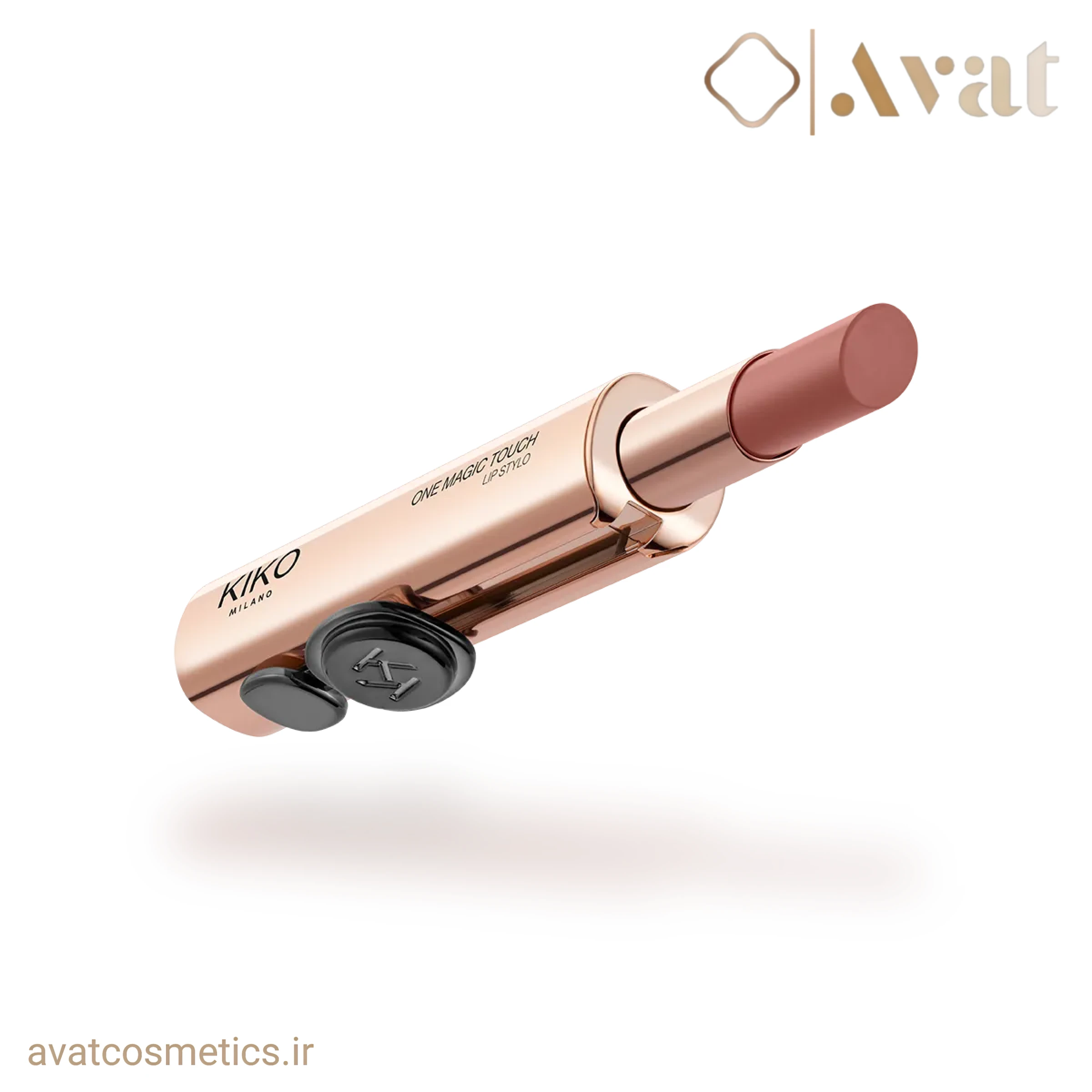 رژلب جامد وان مجیک تاچ استایلو کیکو | KIKO One Magic Touch  Lip Stylo