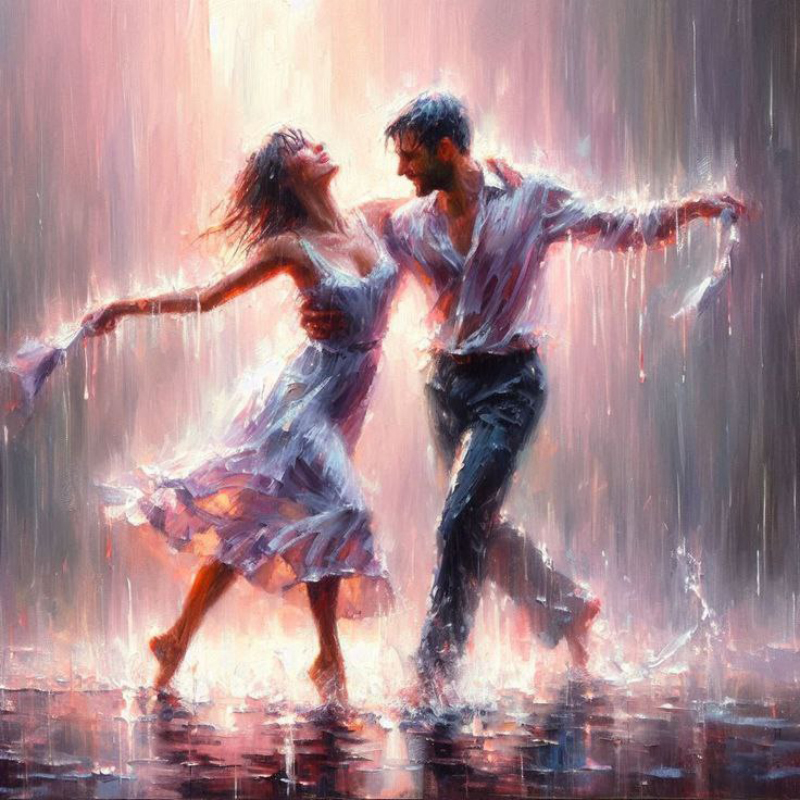 تابلو نقاشی الماسی بزرگسال کد 0119