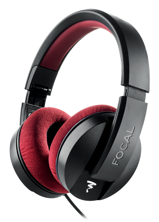 هدفون Focal Listen Pro