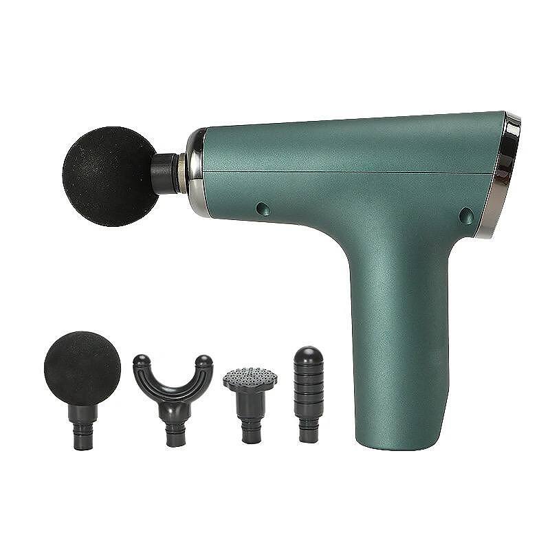ماساژور تفنگی اورجینال بلوآیدیا مدل BlueIdea BLD668