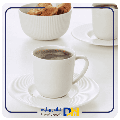 قهوه خوری (تکی) شیاردار ایکیا OFANTLIGT