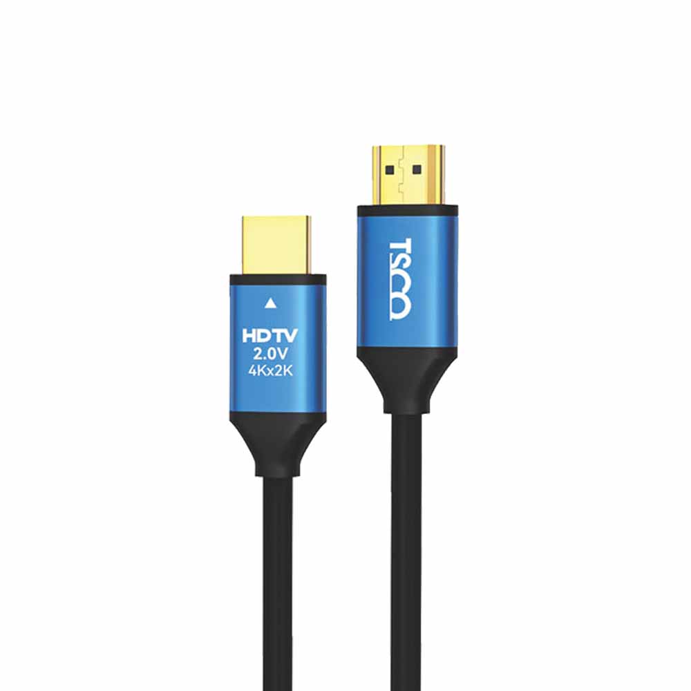 کابل HDMI تسکو TCH 63