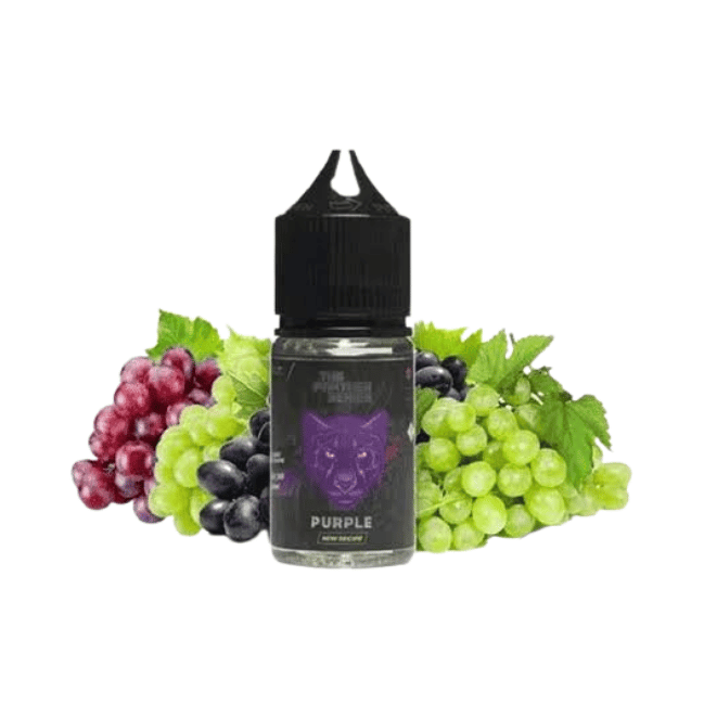 سالت میکس انگور دکتر ویپز Dr Vapes Purple Salt