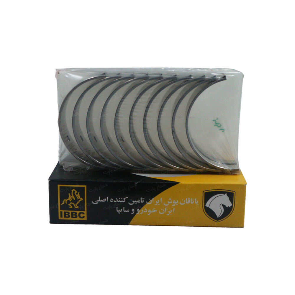یاتاقان ثابت استانداردپژو405/iBBC