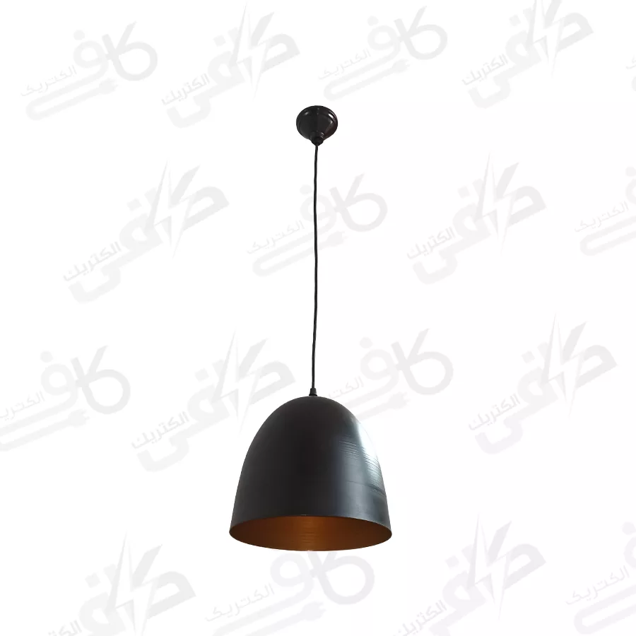 چراغ اویز تزیینی کد 122