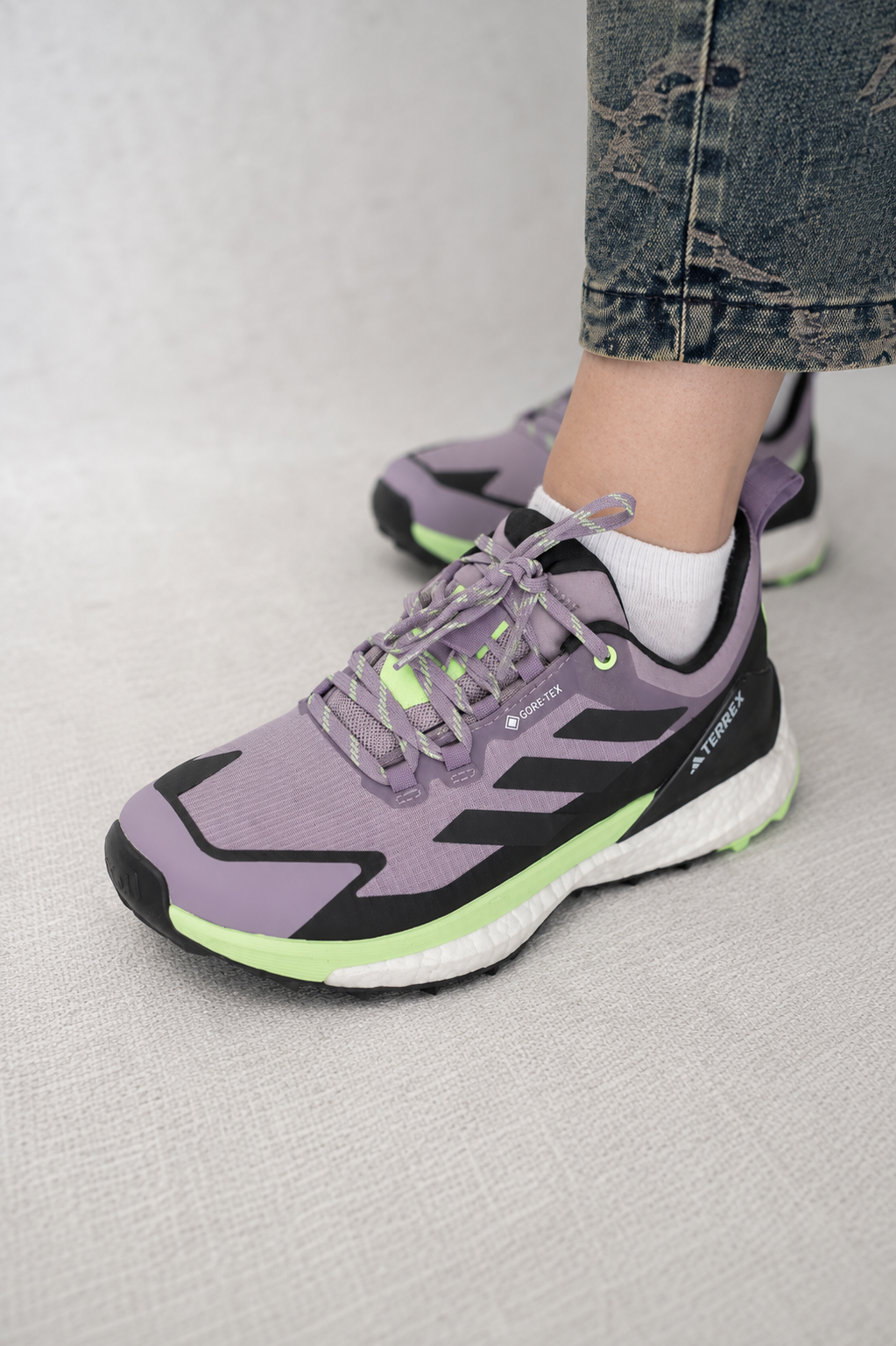 کفش آدیداس Terrex Free Hiker