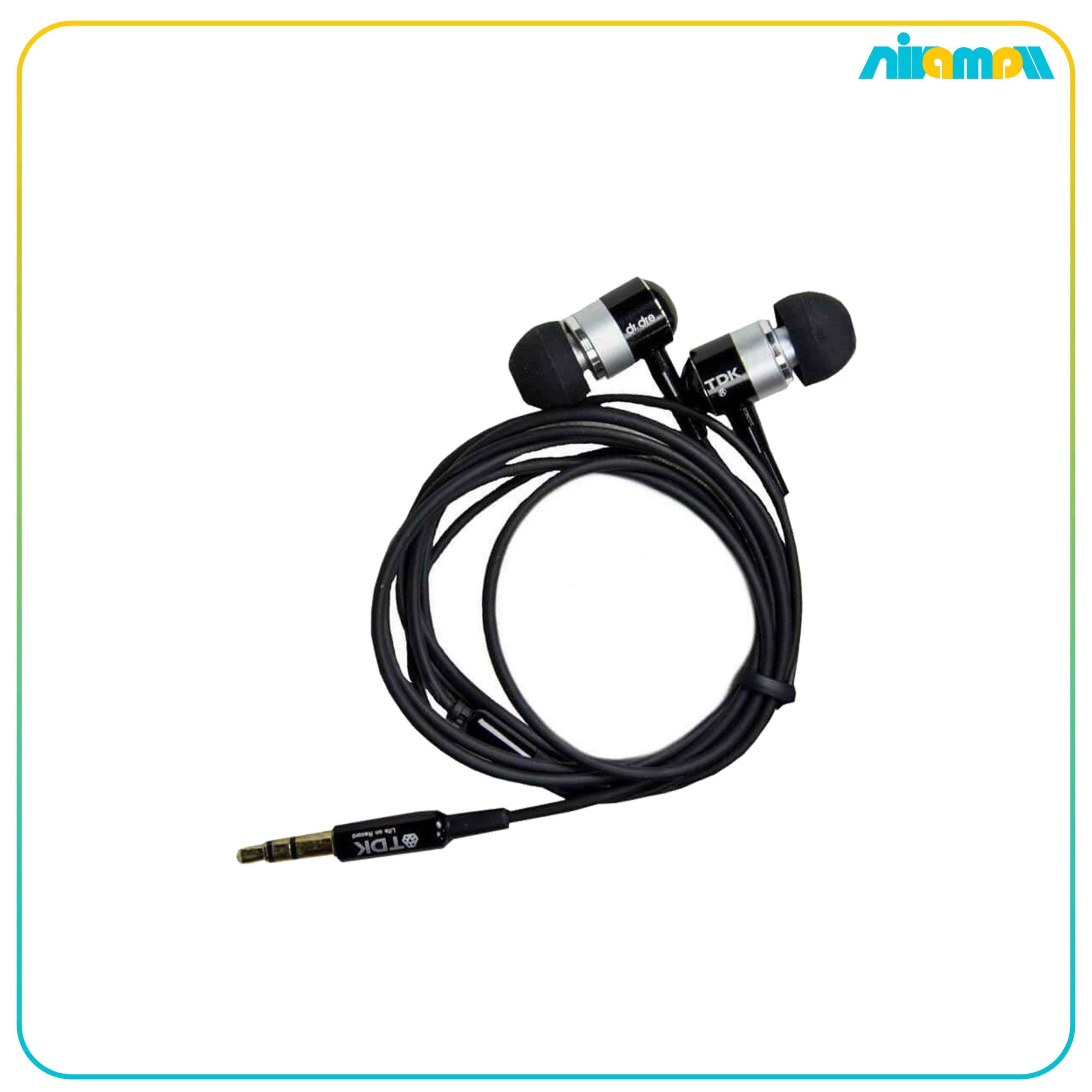 هندزفری تی دی کی مدل TH-EB800
