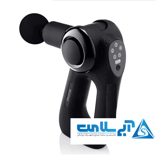ماساژور دستی اکیومد مدل MN200