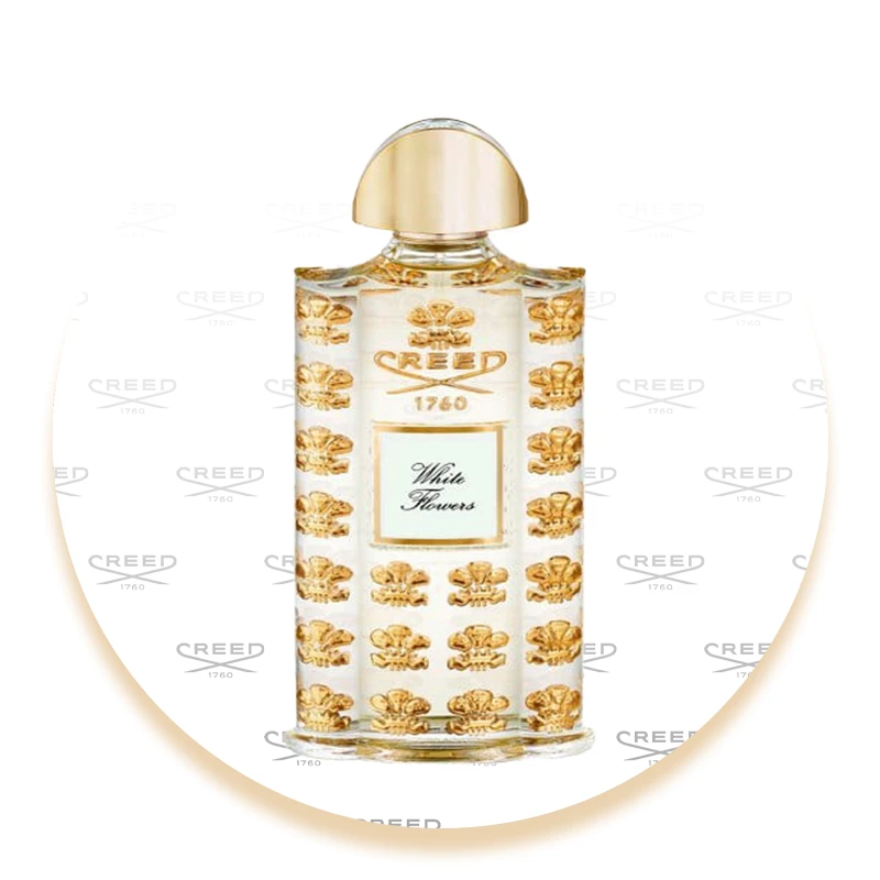 عطر کرید وایت فلاورز | Creed White Flowers
