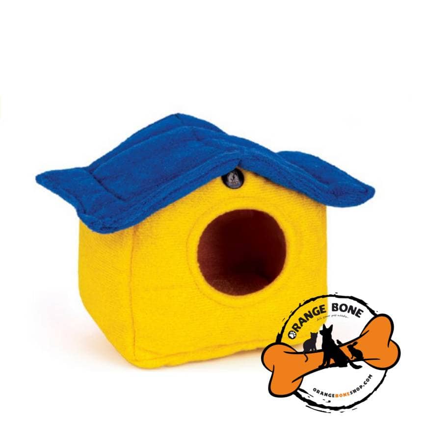 مخفیگاه پرنده کوچک