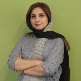 سارا قنادی