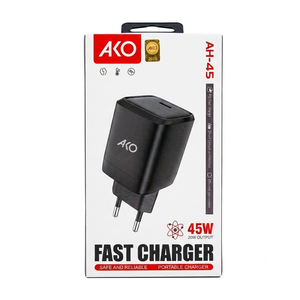 آداپتور AH45W