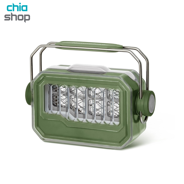 چراغ دفع حشرات نیچرهایک مدل CNK2550ZM013