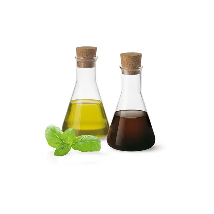 ست روغن و سرکه ست 2عددی 100سی سی زیمکس | Simax Oil & Vinegar Set
