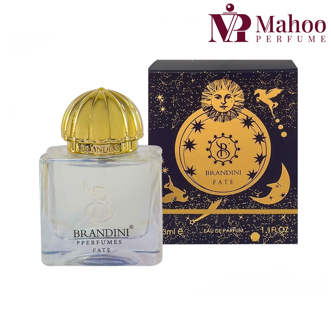 عطر آموآج فیت برندینی زنانه 33 میل | Brandini Fate