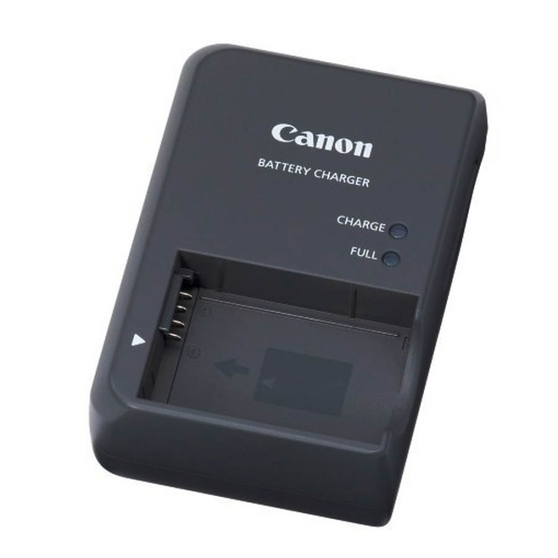 شارژر کانن Canon CB-2LZ مناسب باتری NB-7L