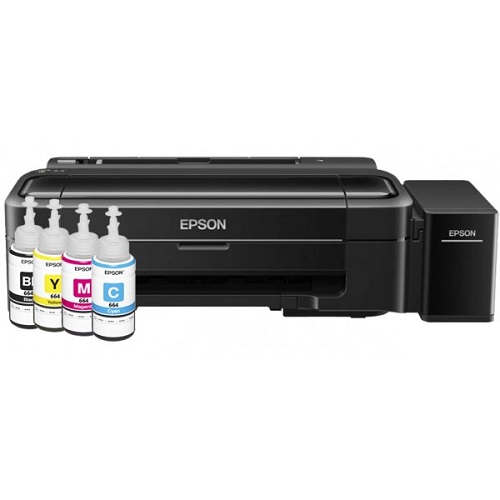 جوهر فابریک پرینتر L130 اپسون EPSON L130 ORIGINAL ink