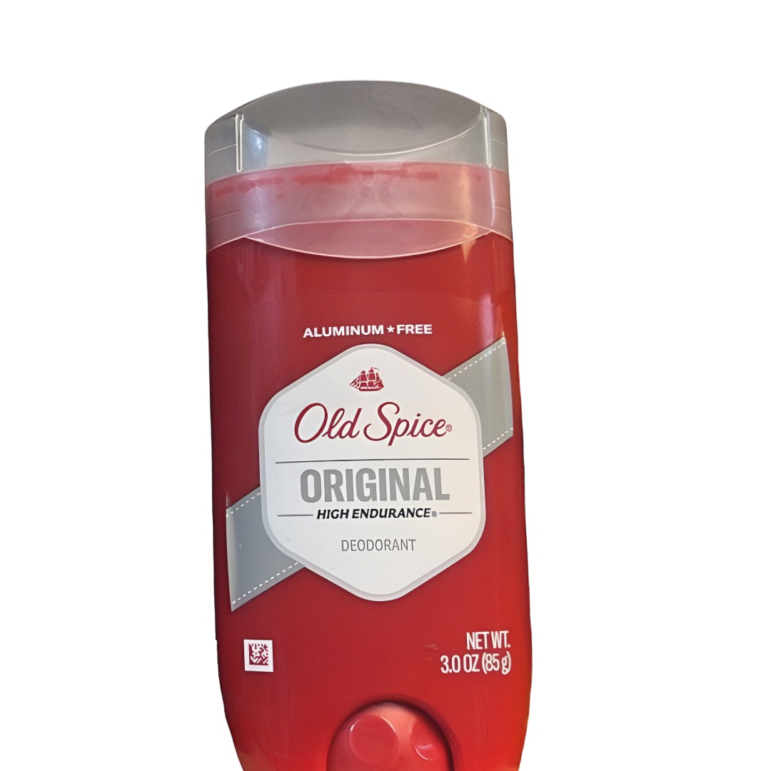 مام ضد تعریق مردانه اولد اسپایس مدل اورجینال old spice ORIGINAL حجم 50 میلی لیتر