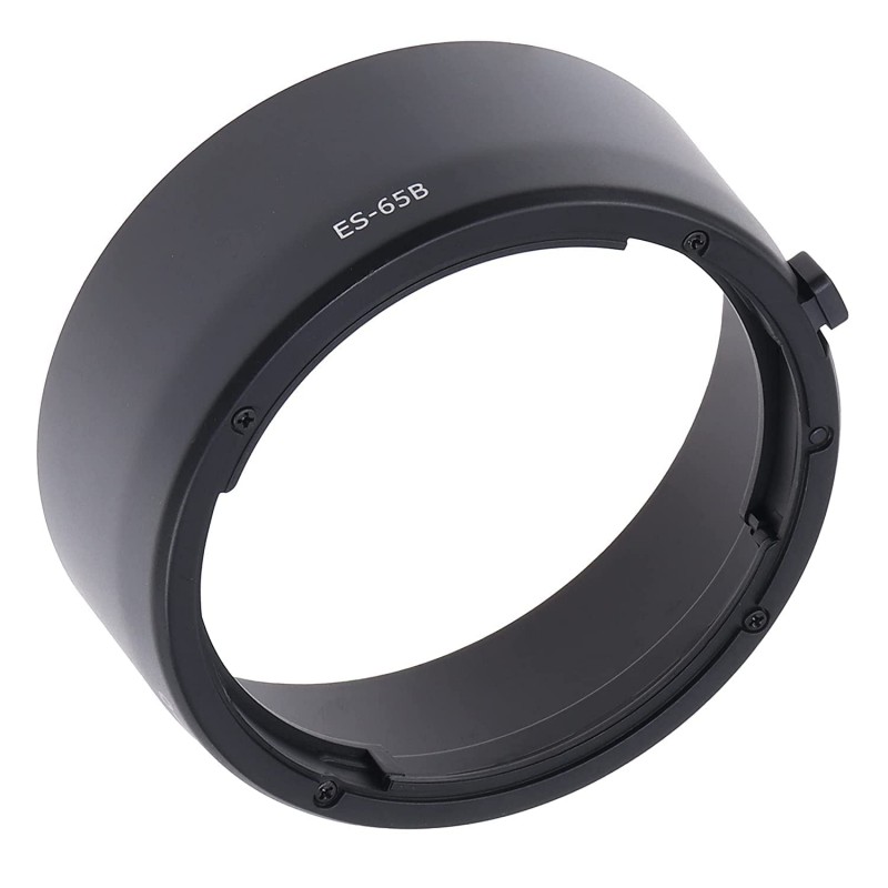 هود لنز کانن Canon ES-65B(RF 50mm)
