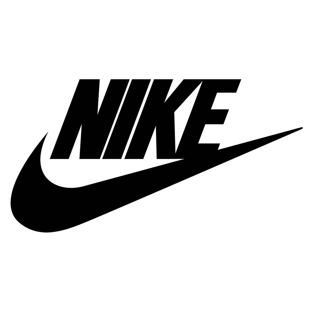 برچسب حرارتی مدل NIKE