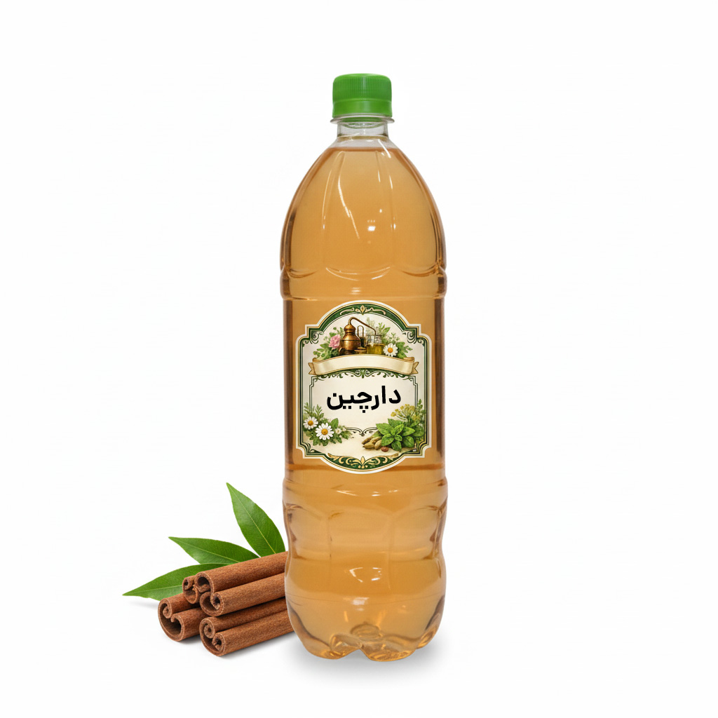 عرق دارچین