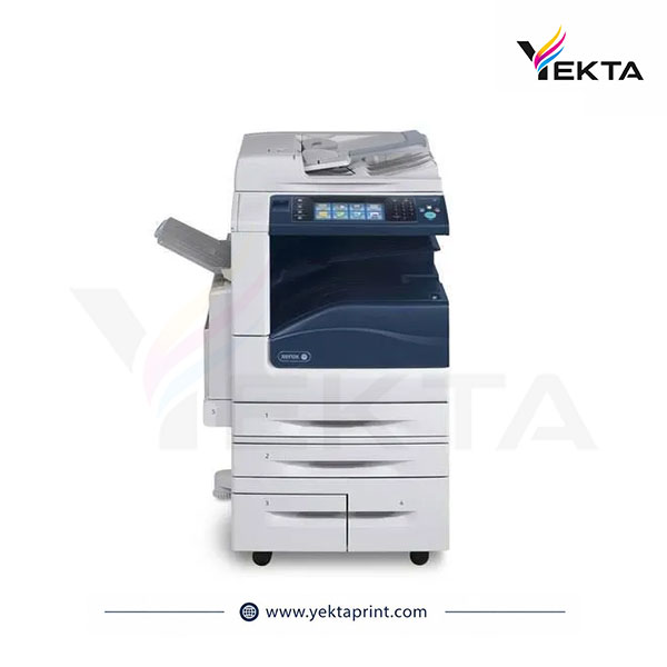 دستگاه کپی زیراکس 5955
