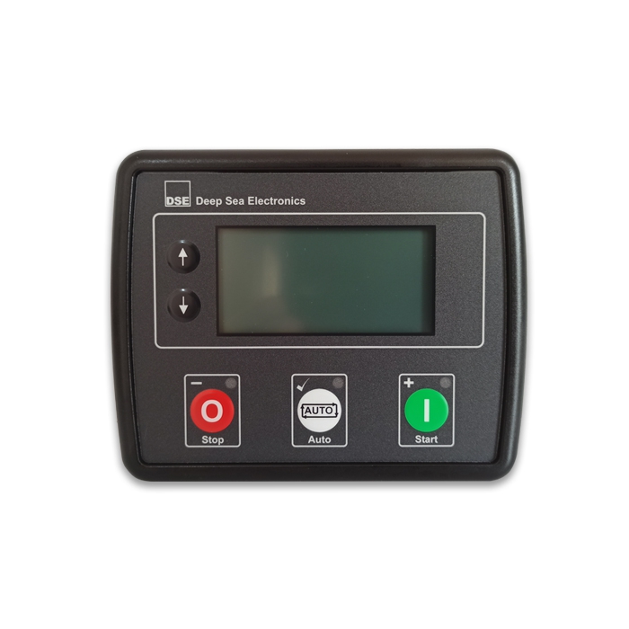 برد کنترل دیپسی Deep Sea DSE 4610