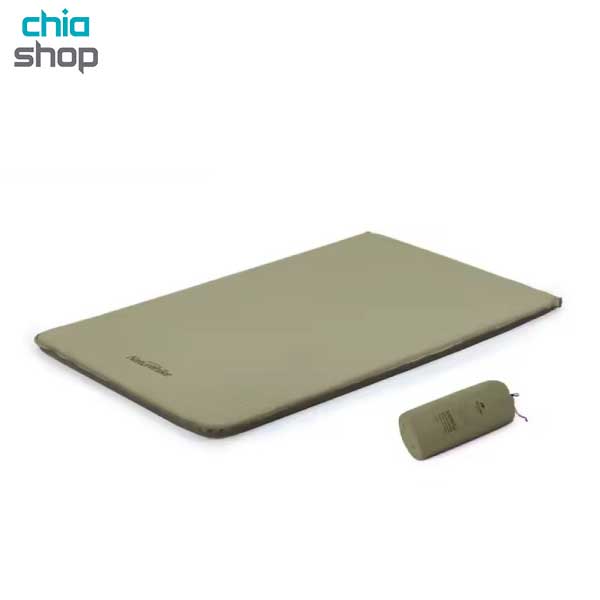 زیرانداز بادی 2 نفره اتوماتیک نیچرهایک مدل NH21FCD11 Naturehike