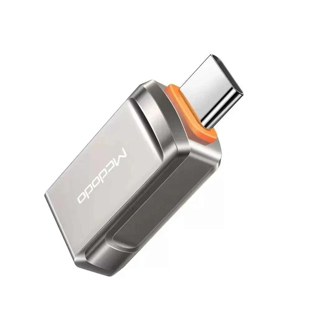 تبدیل USB-C به USB 3.0 مک دودو Mcdodo OT-8730 USB 3.0 to Type C Convertor