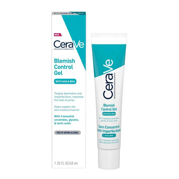ژل ضد چروک CeraVe