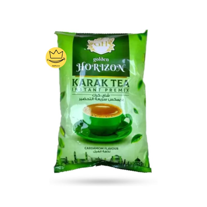 چای کرک هوریزن طعم هل 1 کیلوگرم Horizon Karak Tea