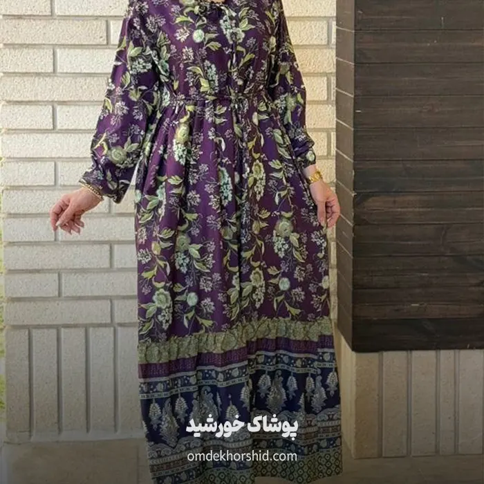 ساحلی آستین دار بوگاتی کد 2
