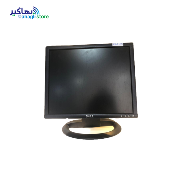 مانیتور 17 اینچ دل مدل Dell 1704FPTt