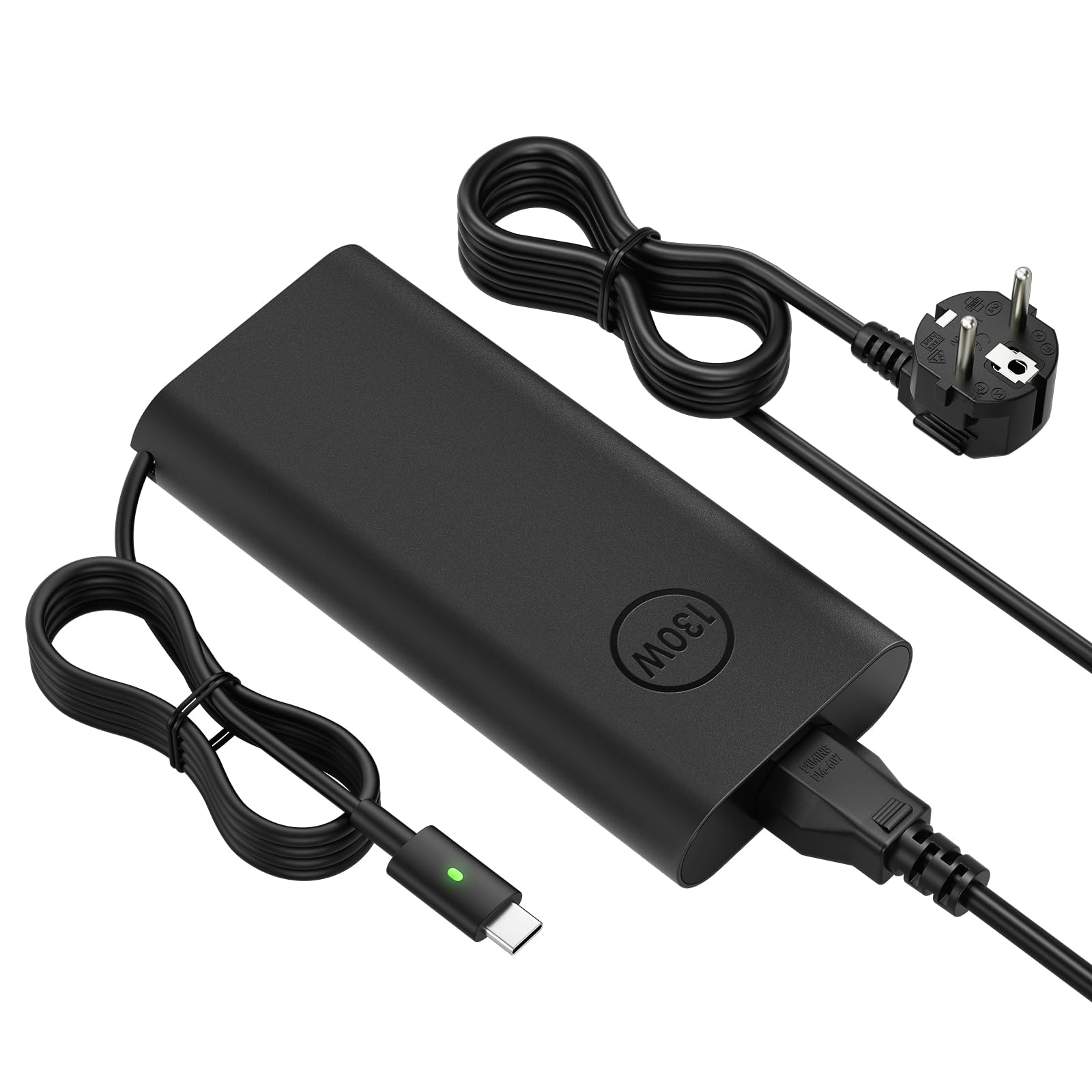 شارژر لپ تاپ DELL Precision 3560 / 3561 / 3571 / 3591