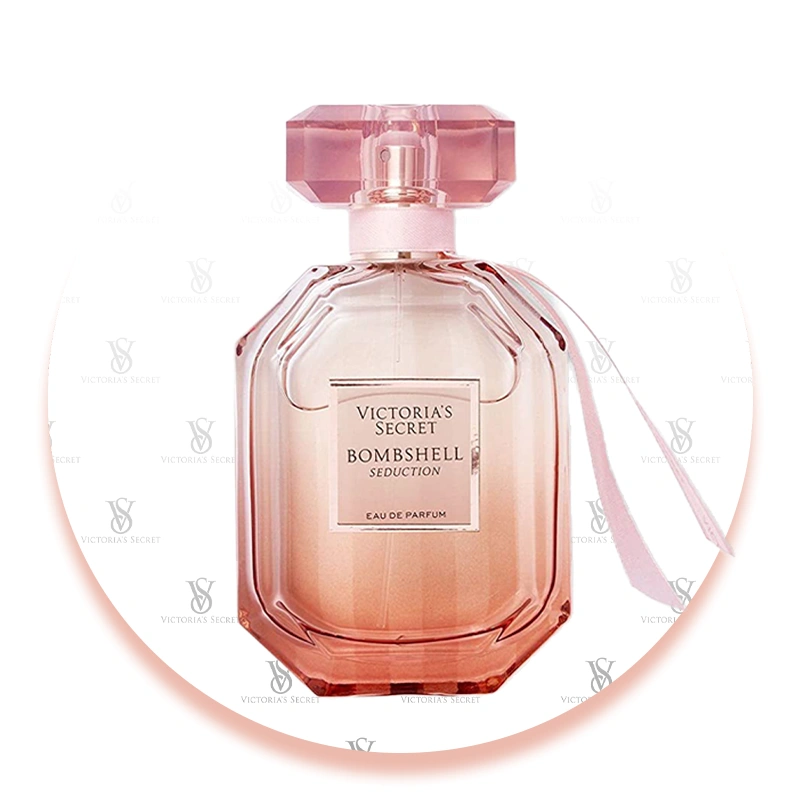 عطر بمب شل سداکشن | Victoria's Secret Bomb Shell Seduction