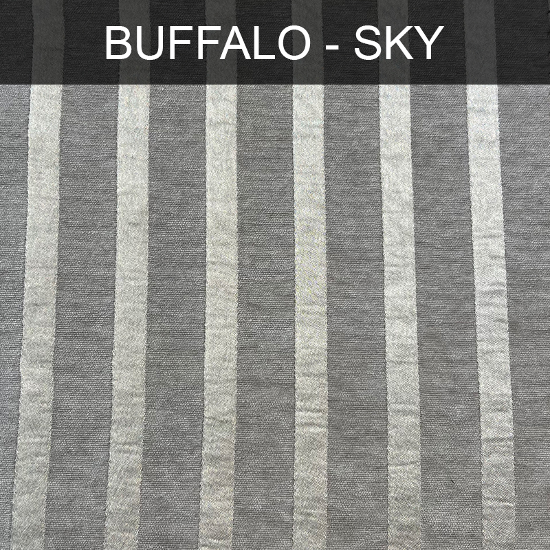 پارچه مبلی بوفالو اسکای BUFFALO SKY کد C7