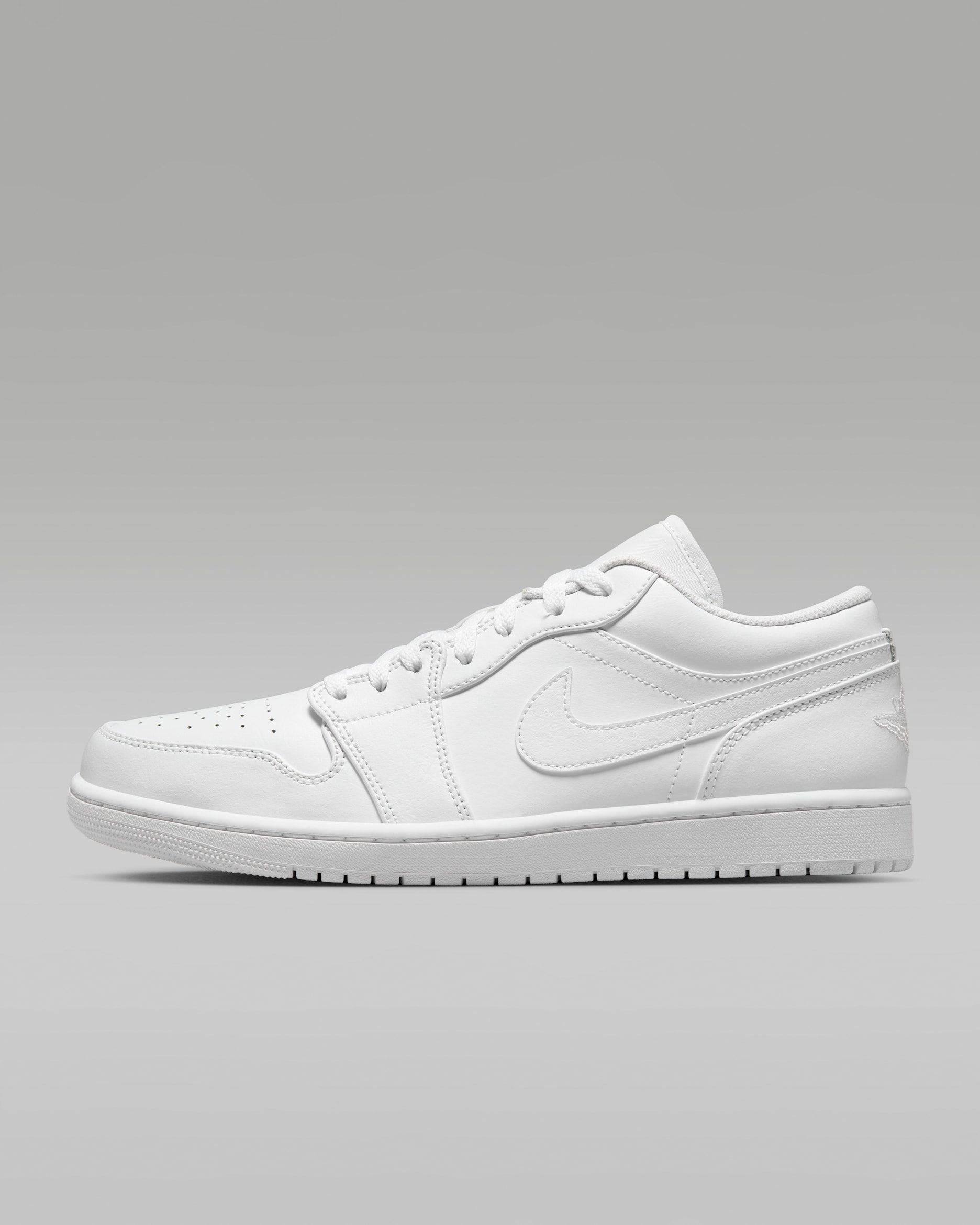 کتونی نایک Air Jordan ۱ Low اورجینال