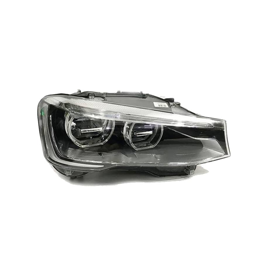 چراغ جلو LED BMW X4 اصلی