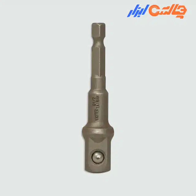رابط بکس سردریلی درایو 1.2 واستر مدل VS65