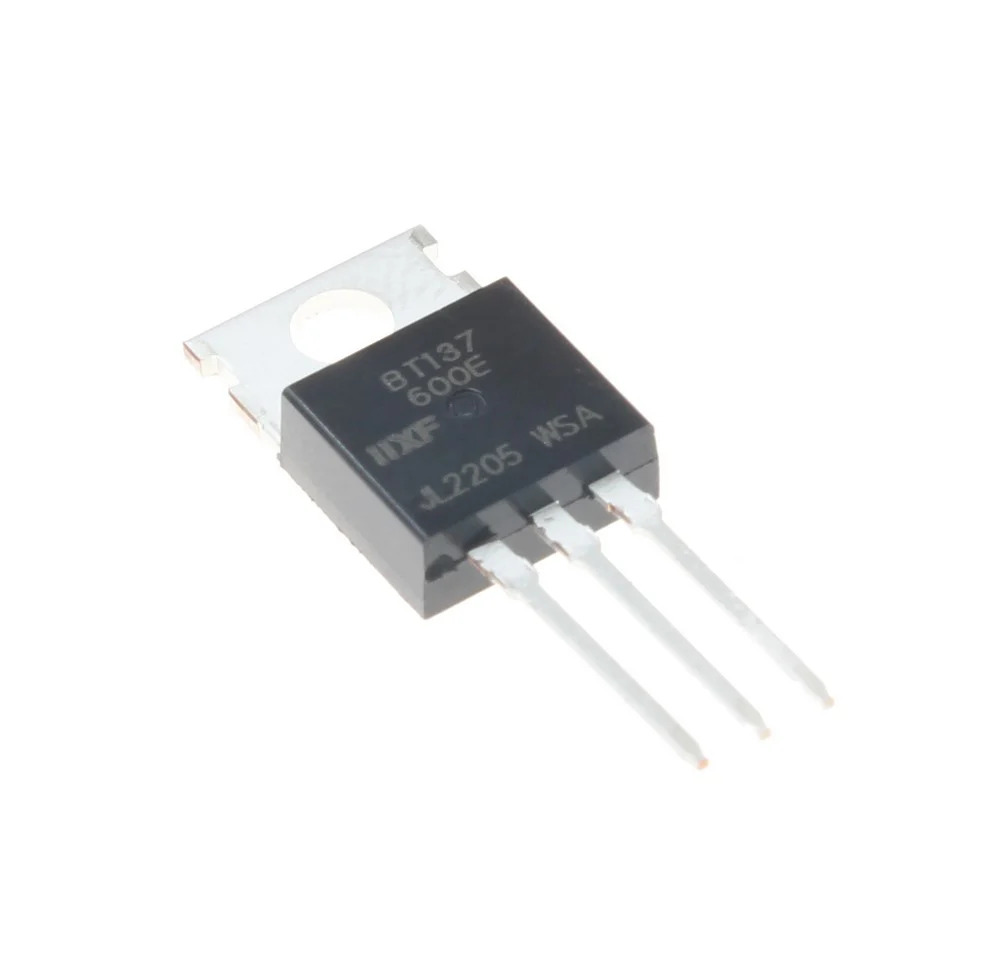 BT137-600E