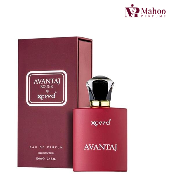 عطر ادکلن آوانتاژ رژ اکسید اورجینال  مردانه  100 میل|xceed avantaj rouge Original
