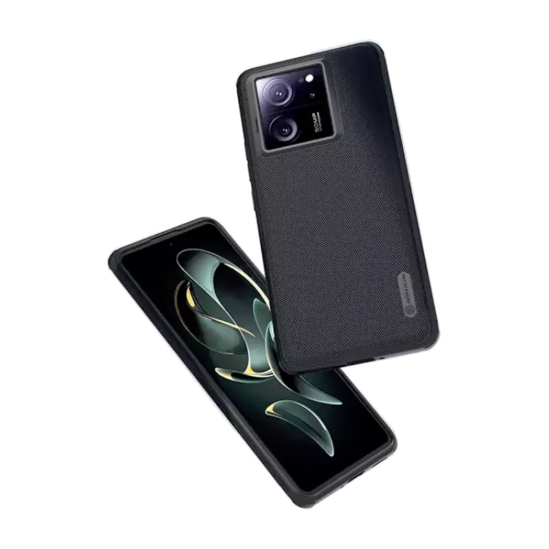 قاب مغناطیسی Nillkin Super Frosted Shield Pro برای Xiaomi Redmi K60 Ultra