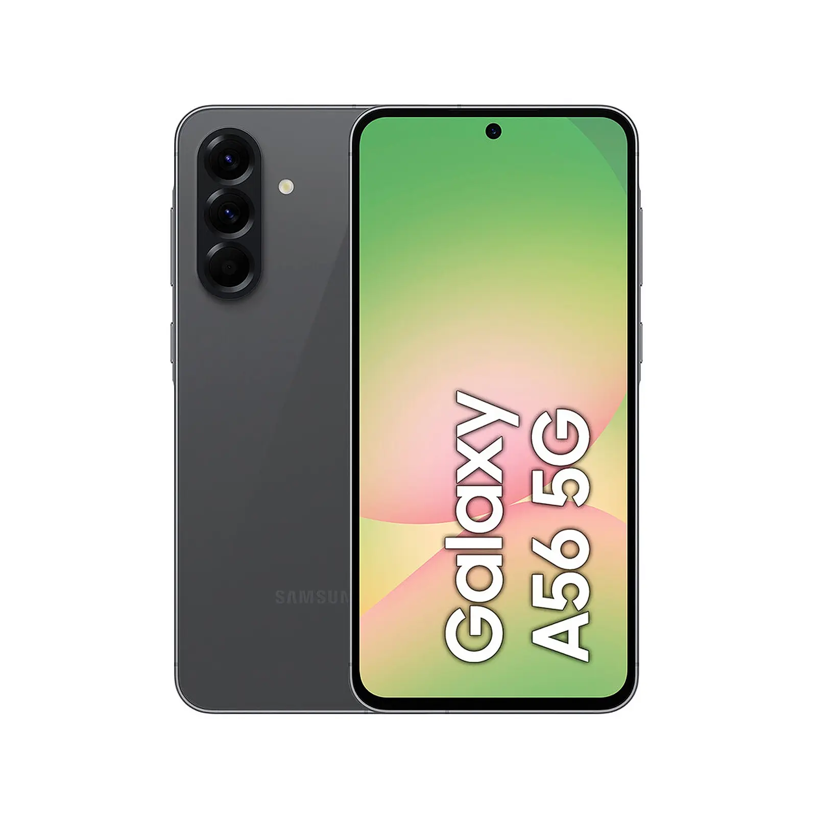 گوشی موبایل سامسونگ مدل GALAXY A56 5G ظرفیت 256 گیگابایت و رم 8 گیگابایت ( ویتنام )